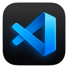 VS Code used for editing Shopify theme files and Liquid code