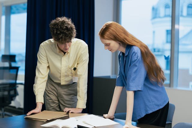 Driven by Purpose, Focused on Impact